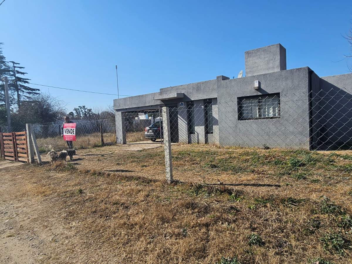 CASA A ESTRENAR BALCON DE PARAVACHASCA