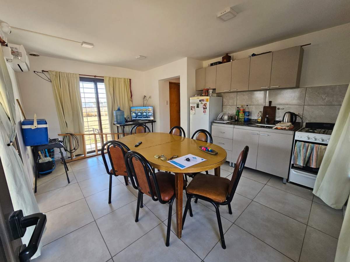 CASA A ESTRENAR BALCON DE PARAVACHASCA