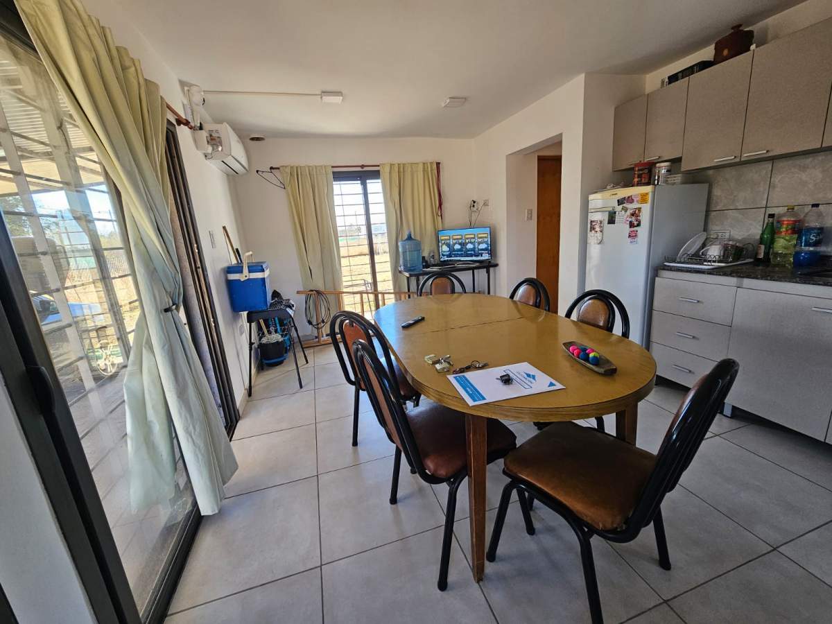 CASA A ESTRENAR BALCON DE PARAVACHASCA