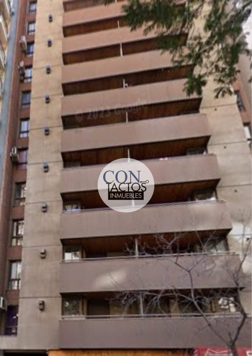 VENTA: DPTO TIPO DÚPLEX C BALCÓN - B NUEVA CÓRDOBA