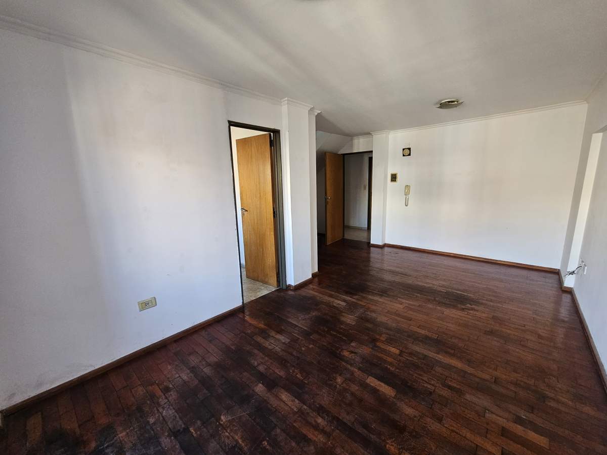 VENTA: DPTO TIPO DÚPLEX C BALCÓN - B NUEVA CÓRDOBA