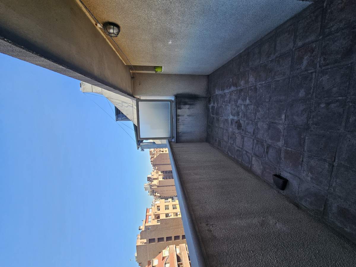 VENTA: DPTO TIPO DÚPLEX C BALCÓN - B NUEVA CÓRDOBA