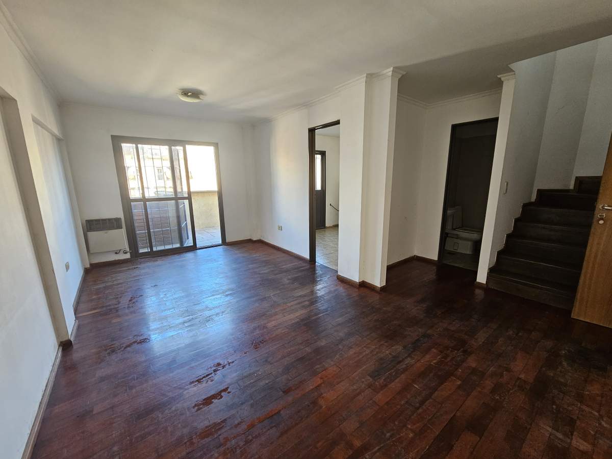 VENTA: DPTO TIPO DÚPLEX C BALCÓN - B NUEVA CÓRDOBA