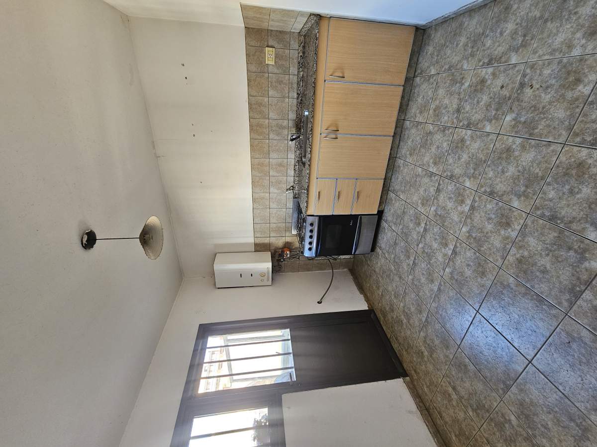 VENTA: DPTO TIPO DÚPLEX C BALCÓN - B NUEVA CÓRDOBA