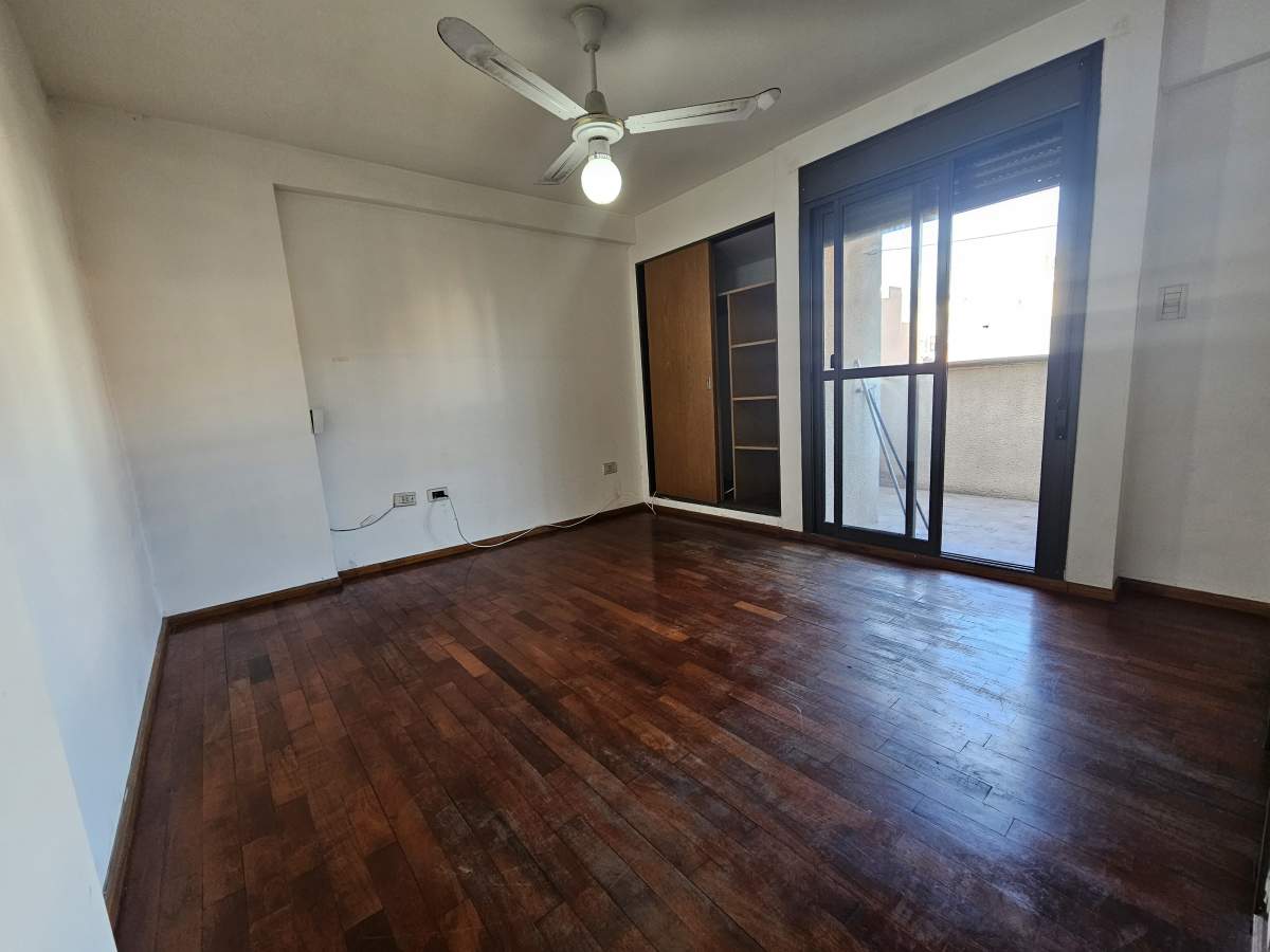 VENTA: DPTO TIPO DÚPLEX C BALCÓN - B NUEVA CÓRDOBA
