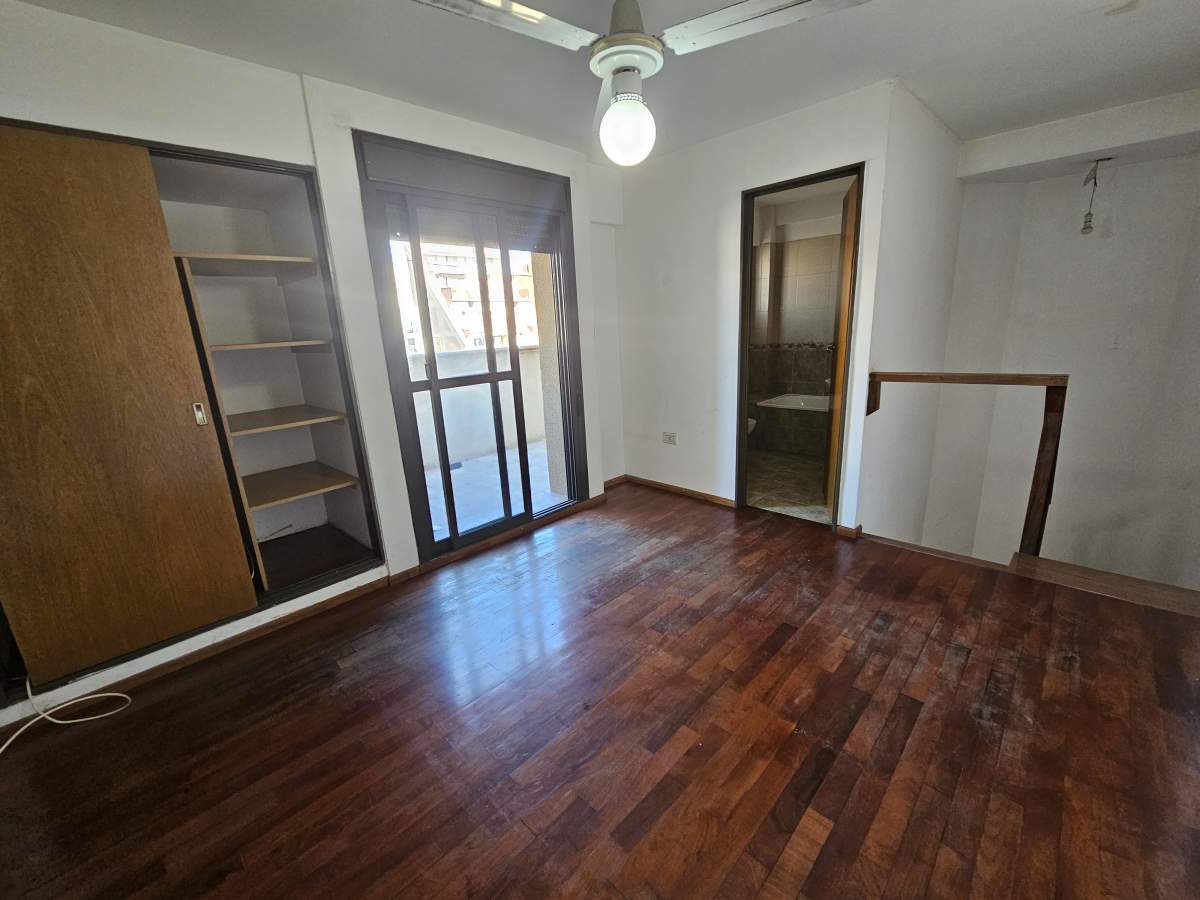 VENTA: DPTO TIPO DÚPLEX C BALCÓN - B NUEVA CÓRDOBA