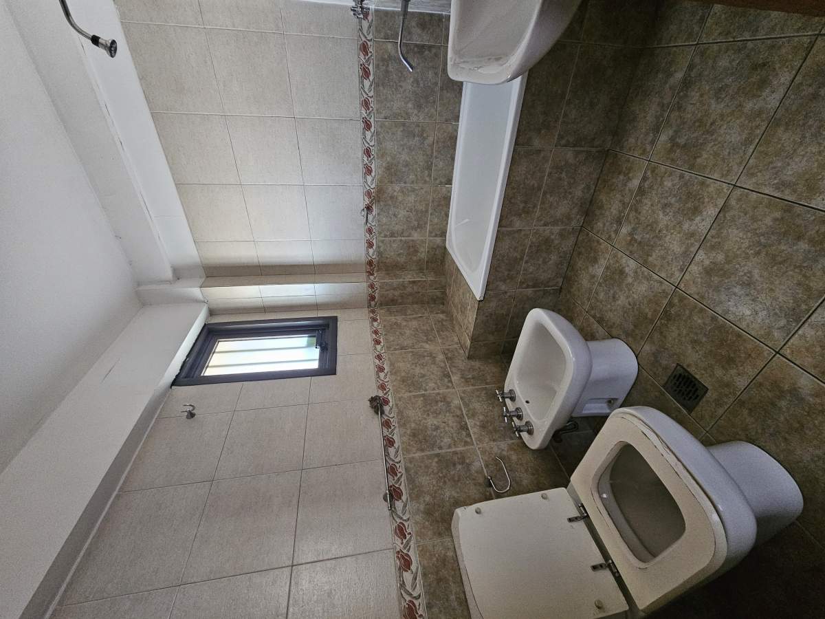 VENTA: DPTO TIPO DÚPLEX C BALCÓN - B NUEVA CÓRDOBA