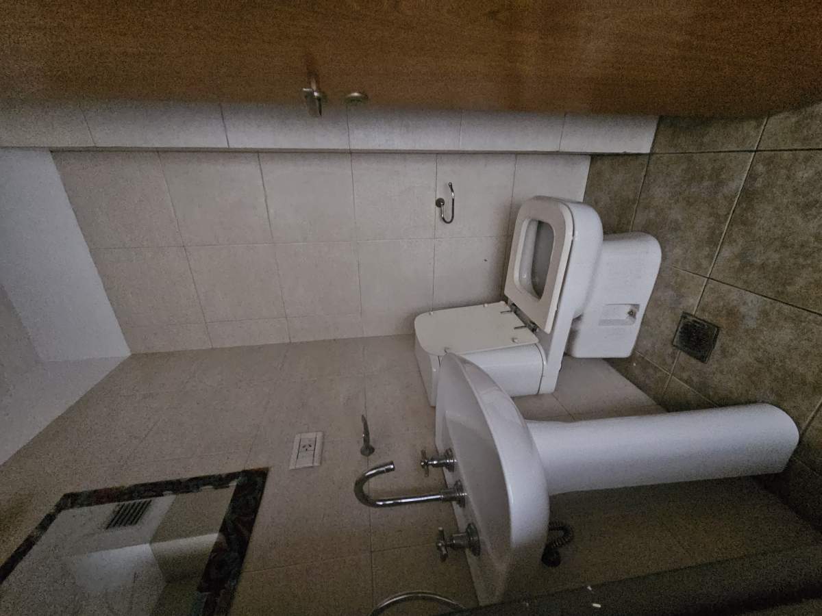 VENTA: DPTO TIPO DÚPLEX C BALCÓN - B NUEVA CÓRDOBA
