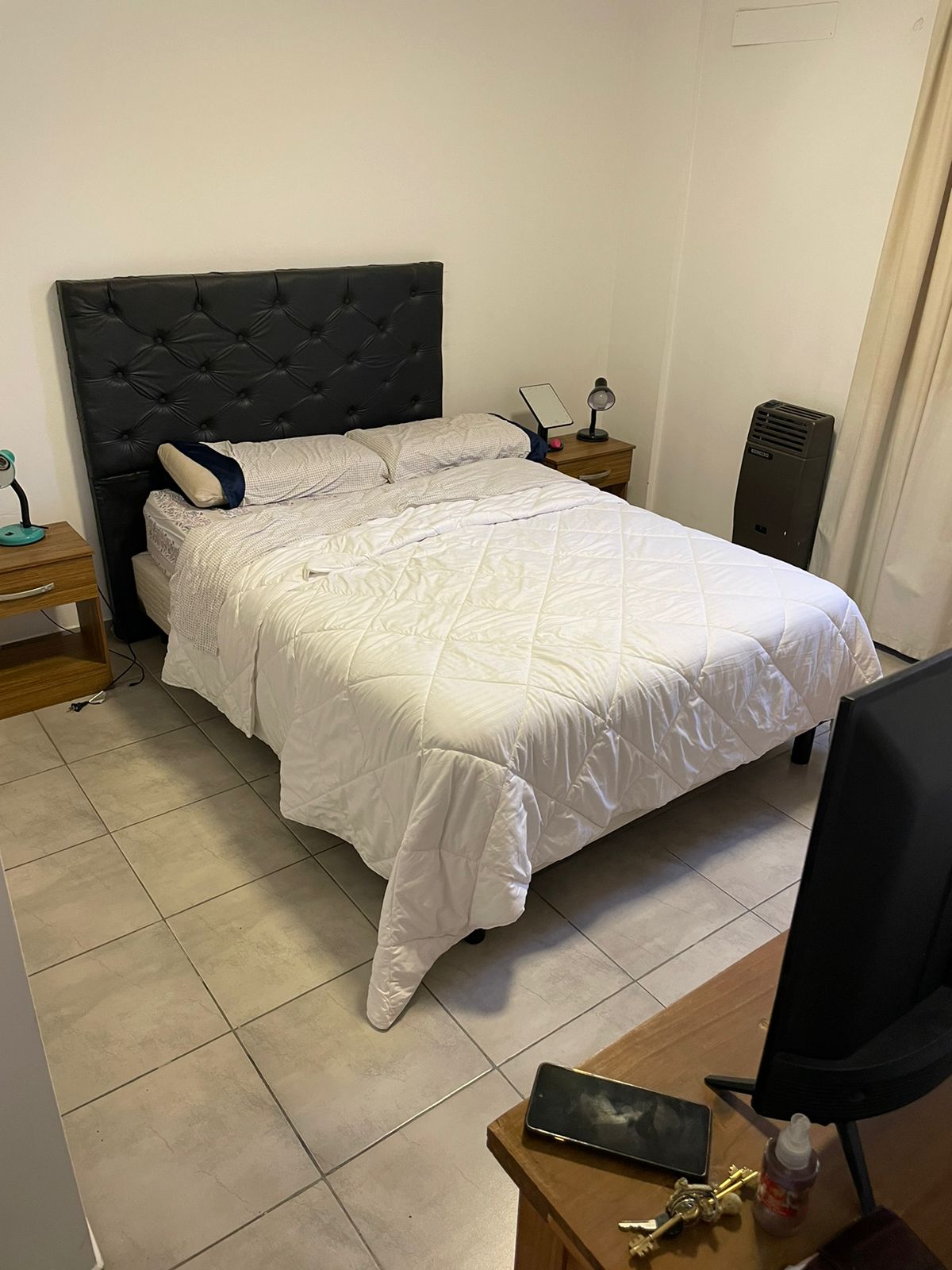 DEPARTAMENTO EN VENTA A POCAS CUADRAS DEL CENTRO DE VILLA CARLOS PAZ