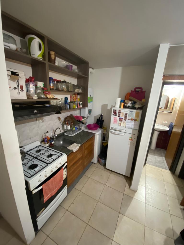 DEPARTAMENTO EN VENTA DE UN DORMITORIO EN CORDOBA A 4 CUADRAS DEL PATIO OLMOS