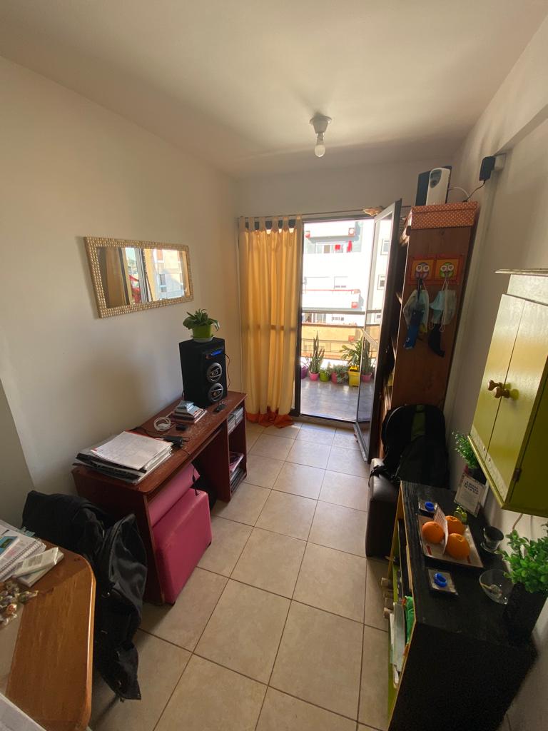 DEPARTAMENTO EN VENTA DE UN DORMITORIO EN CORDOBA A 4 CUADRAS DEL PATIO OLMOS