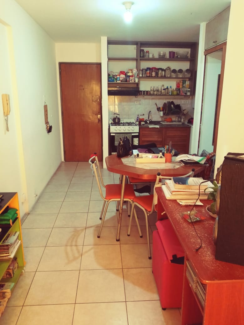 DEPARTAMENTO EN VENTA DE UN DORMITORIO EN CORDOBA A 4 CUADRAS DEL PATIO OLMOS