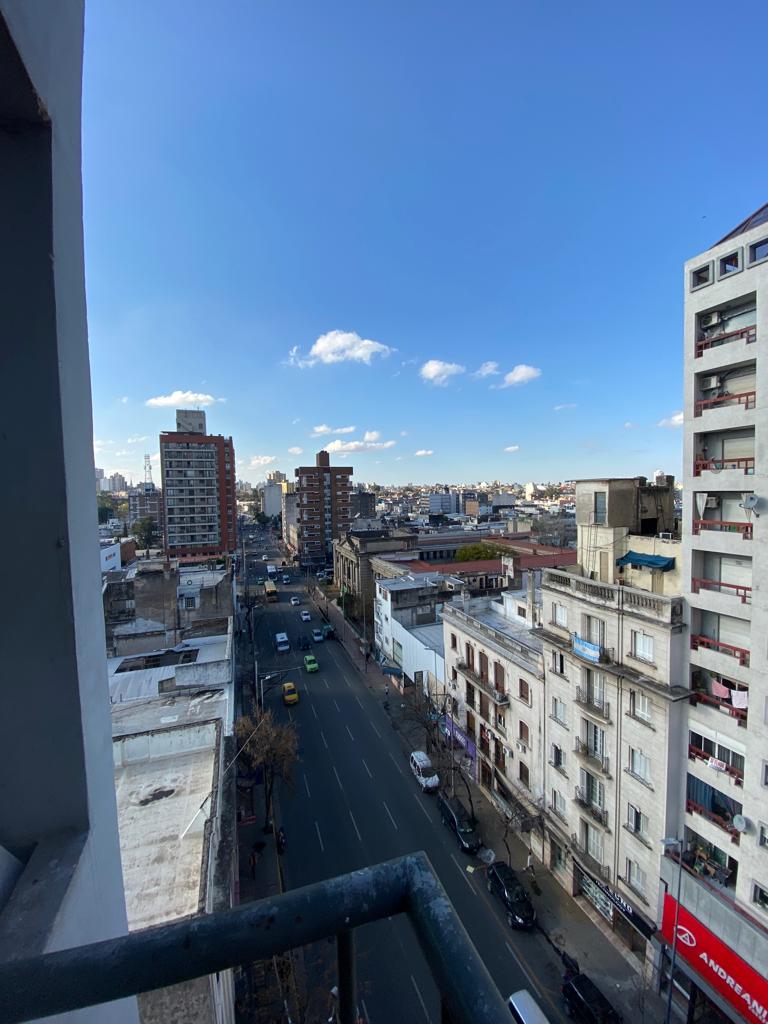 DEPARTAMENTO EN VENTA DE UN DORMITORIO EN CORDOBA A 4 CUADRAS DEL PATIO OLMOS