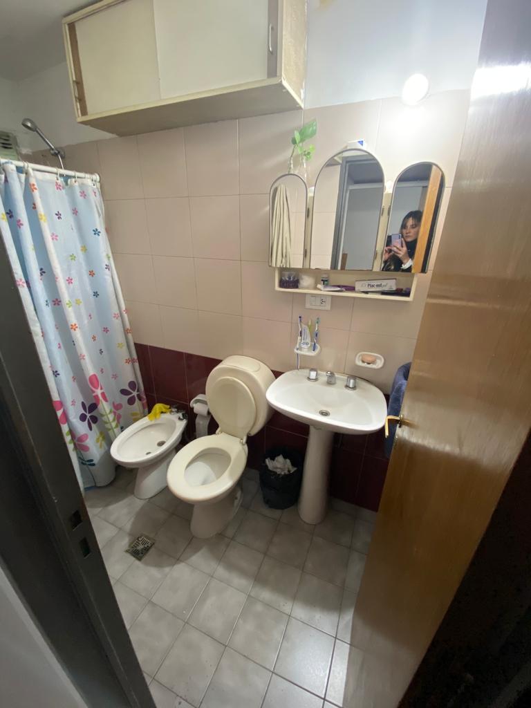 DEPARTAMENTO EN VENTA DE UN DORMITORIO EN CORDOBA A 4 CUADRAS DEL PATIO OLMOS