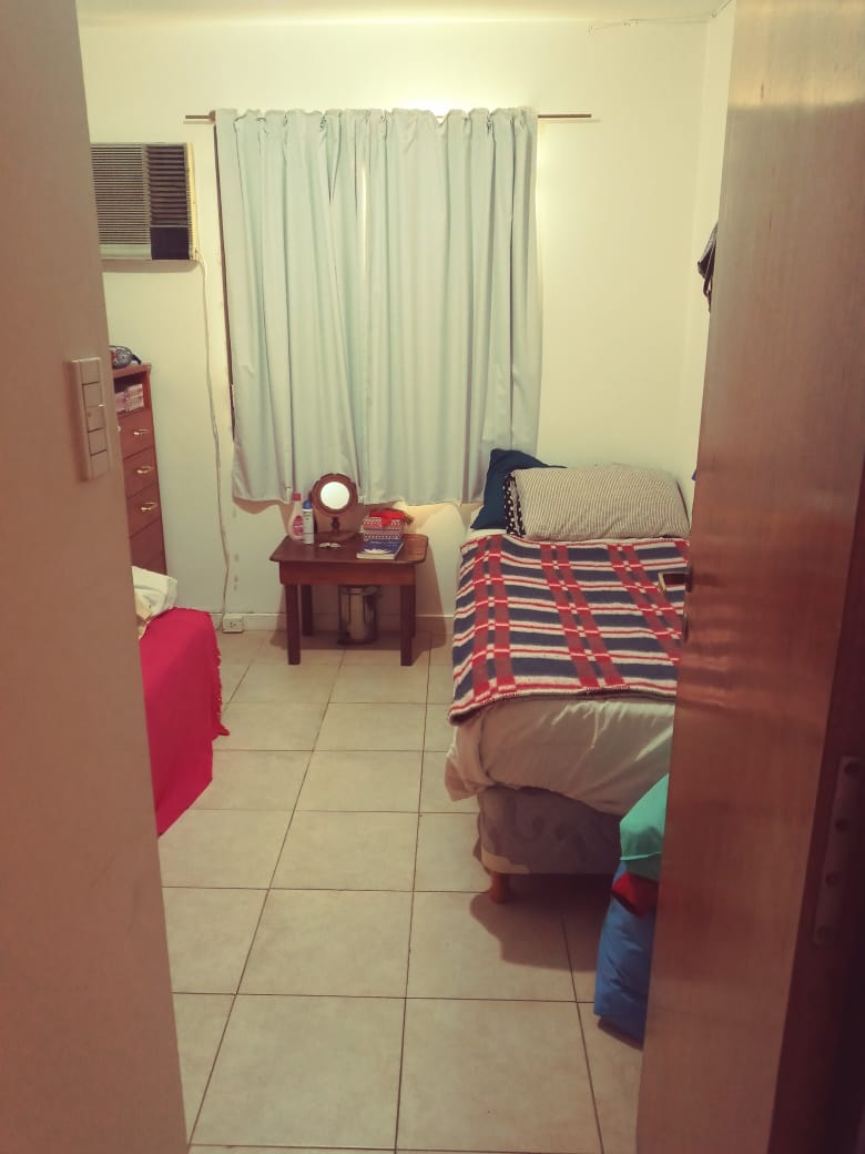 DEPARTAMENTO EN VENTA DE UN DORMITORIO EN CORDOBA A 4 CUADRAS DEL PATIO OLMOS