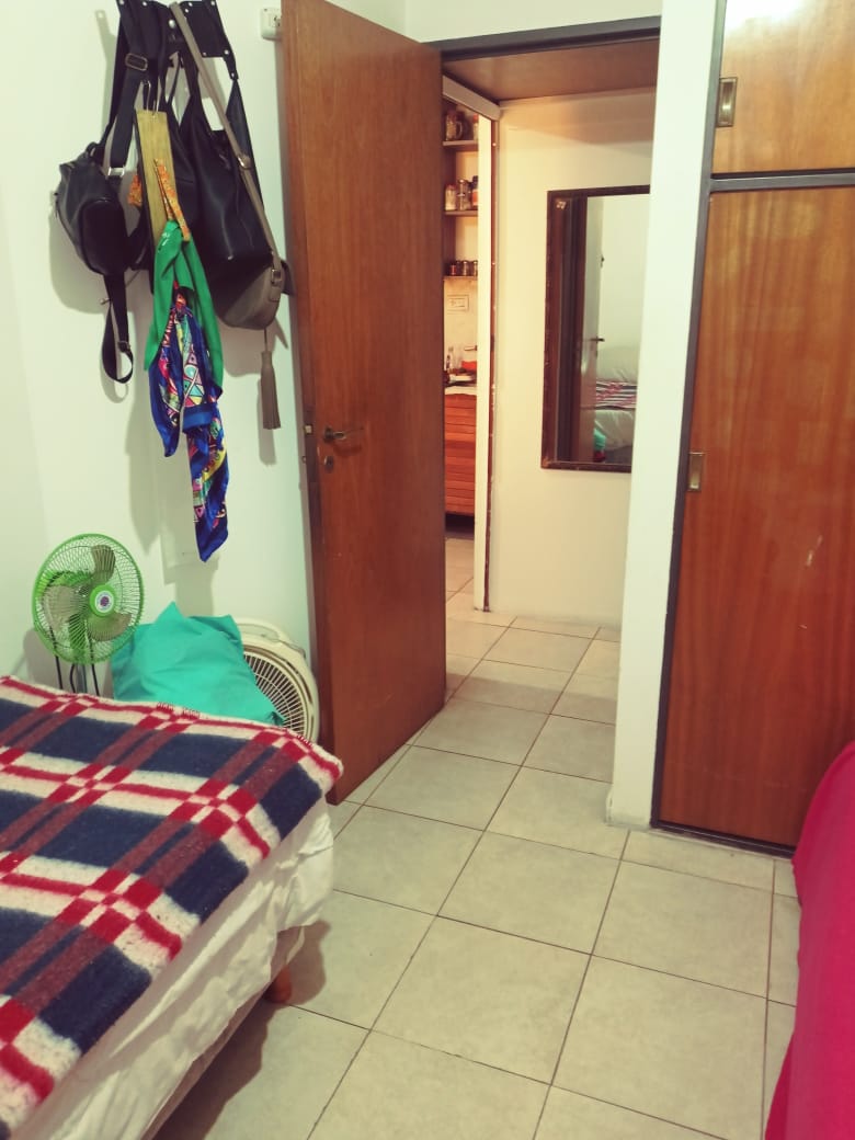 DEPARTAMENTO EN VENTA DE UN DORMITORIO EN CORDOBA A 4 CUADRAS DEL PATIO OLMOS