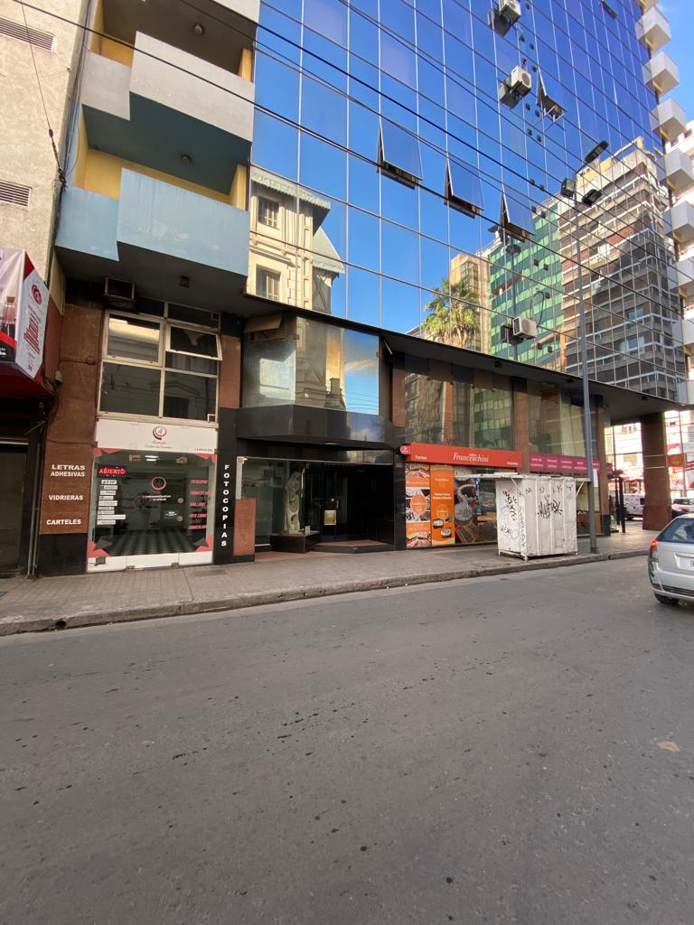 DEPARTAMENTO EN VENTA DE UN DORMITORIO EN CORDOBA A 4 CUADRAS DEL PATIO OLMOS