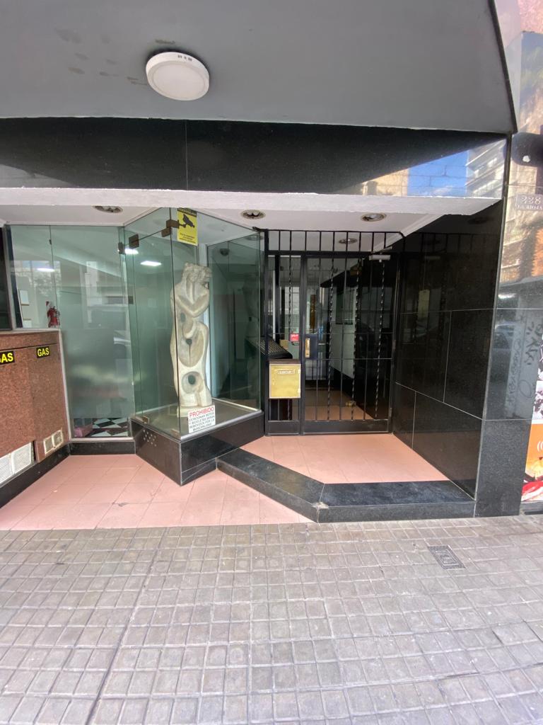 DEPARTAMENTO EN VENTA DE UN DORMITORIO EN CORDOBA A 4 CUADRAS DEL PATIO OLMOS