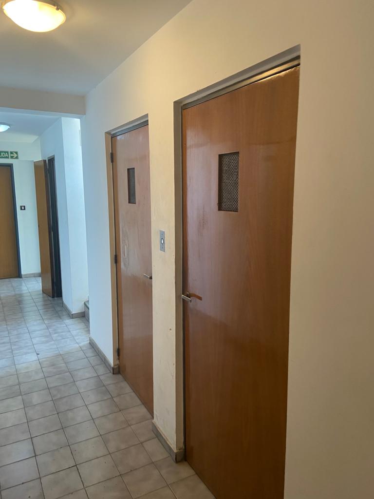 DEPARTAMENTO EN VENTA DE UN DORMITORIO EN CORDOBA A 4 CUADRAS DEL PATIO OLMOS