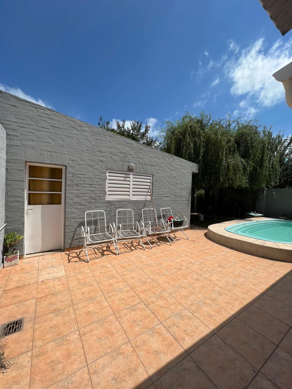 CASA EN VENTA EN BARRIO BELLO HORIZONTE VILLA MARIA