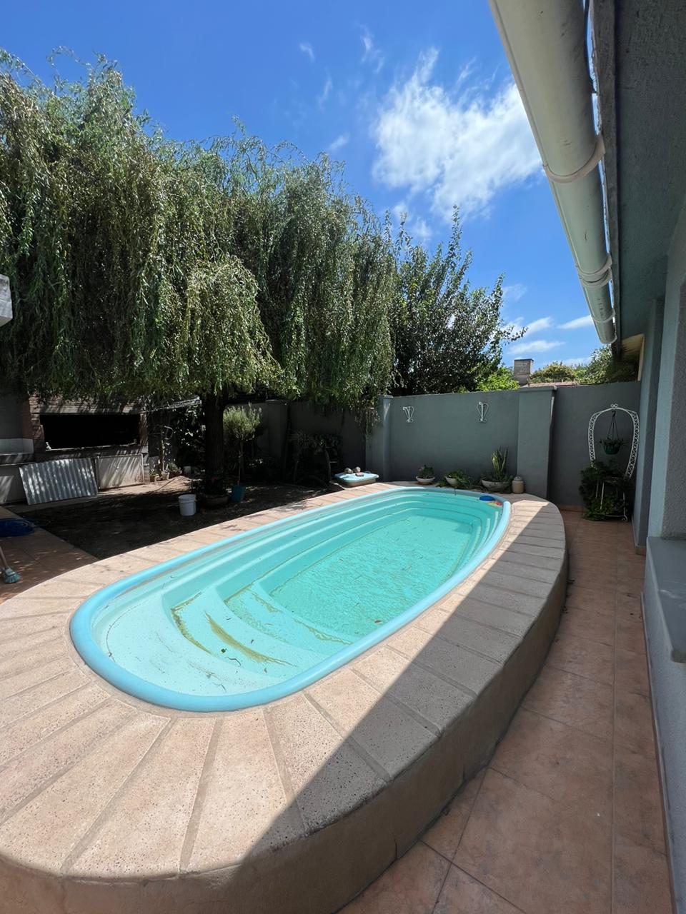 CASA EN VENTA EN BARRIO BELLO HORIZONTE VILLA MARIA