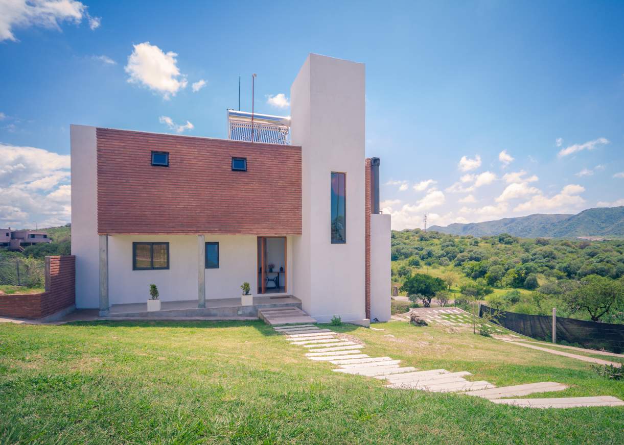 CASA EN VENTA EN TIERRALTA - imagen 4