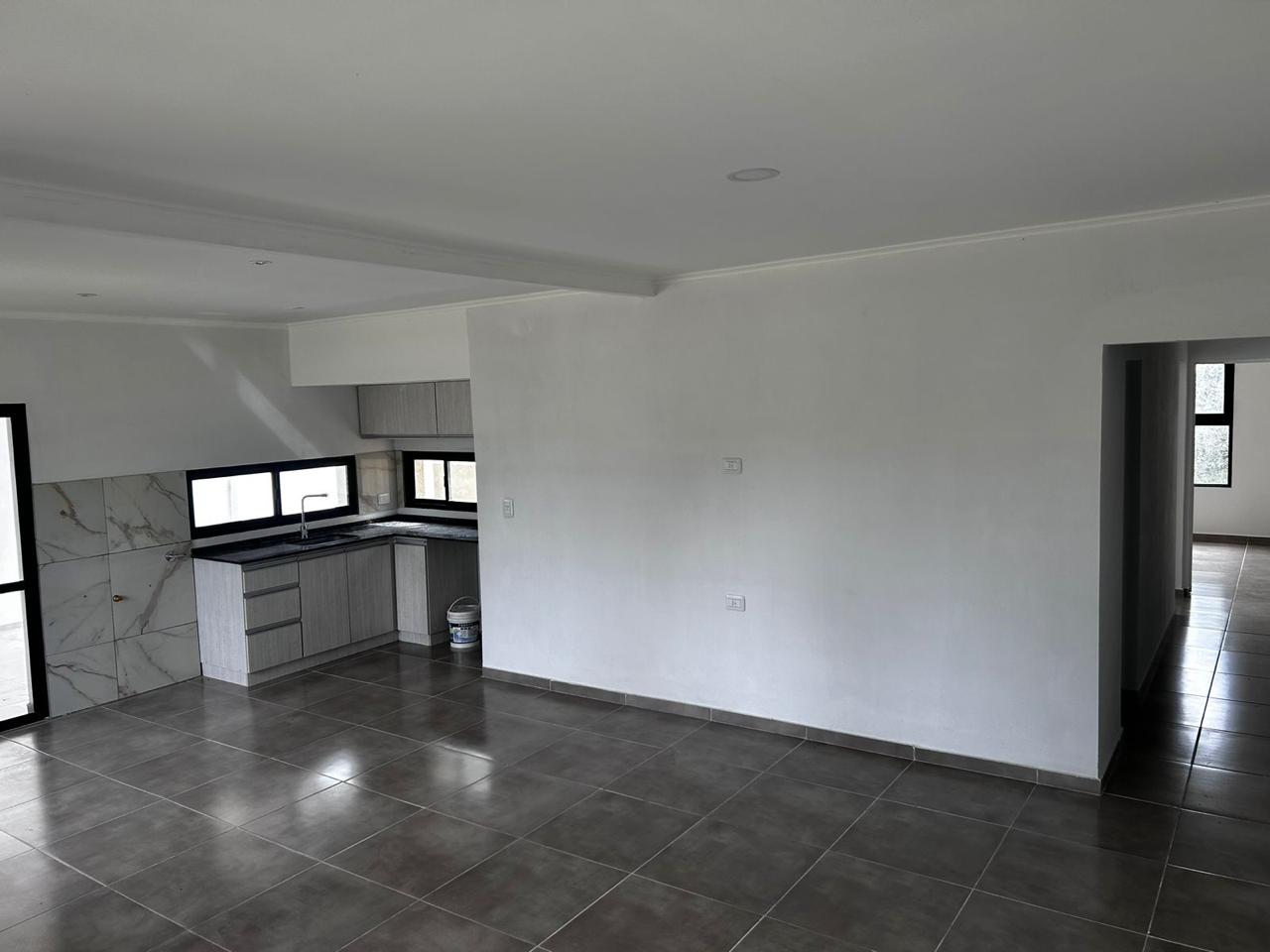 CASA EN VENTA EN VILLA NUEVA