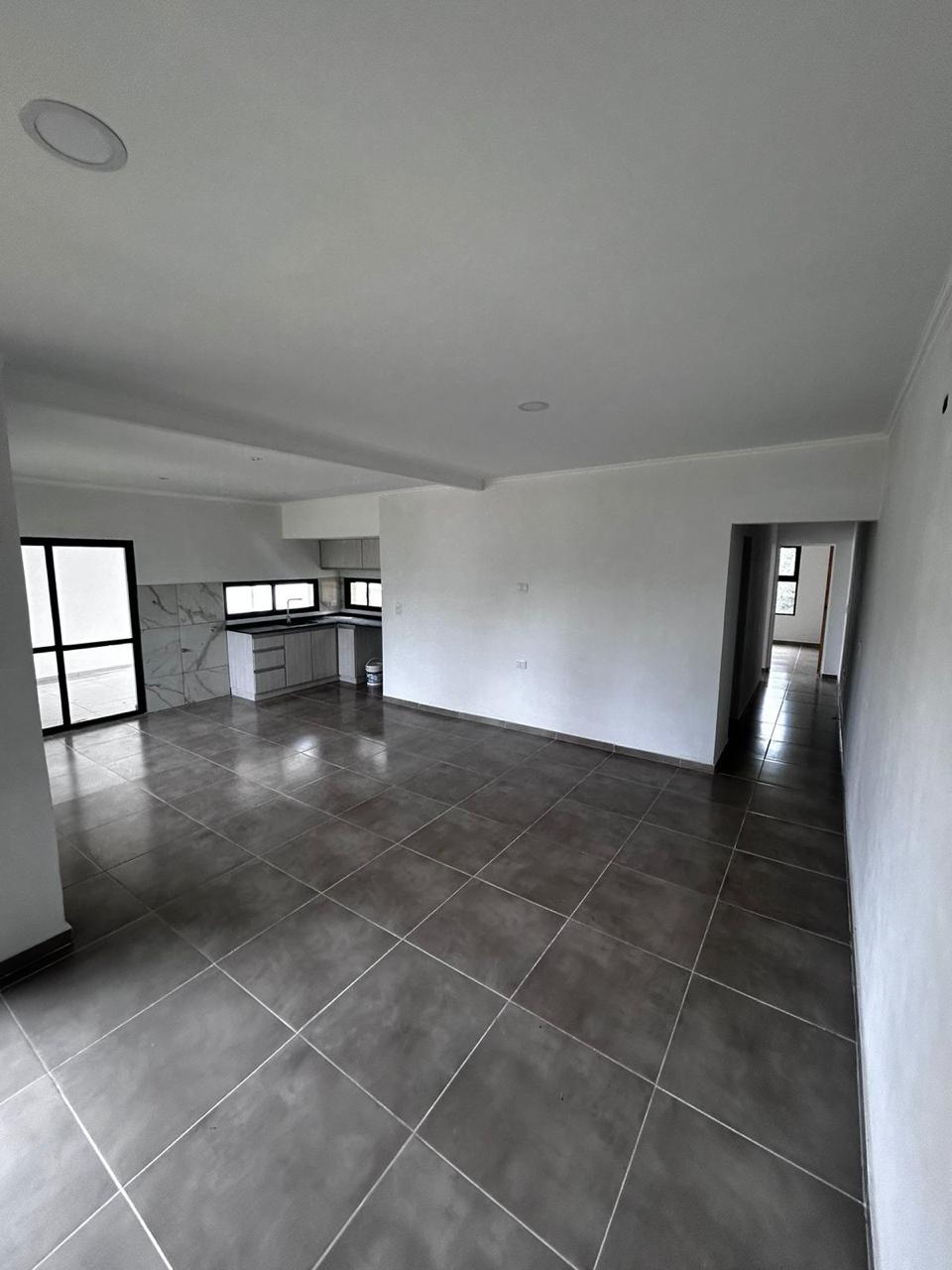 CASA EN VENTA EN VILLA NUEVA