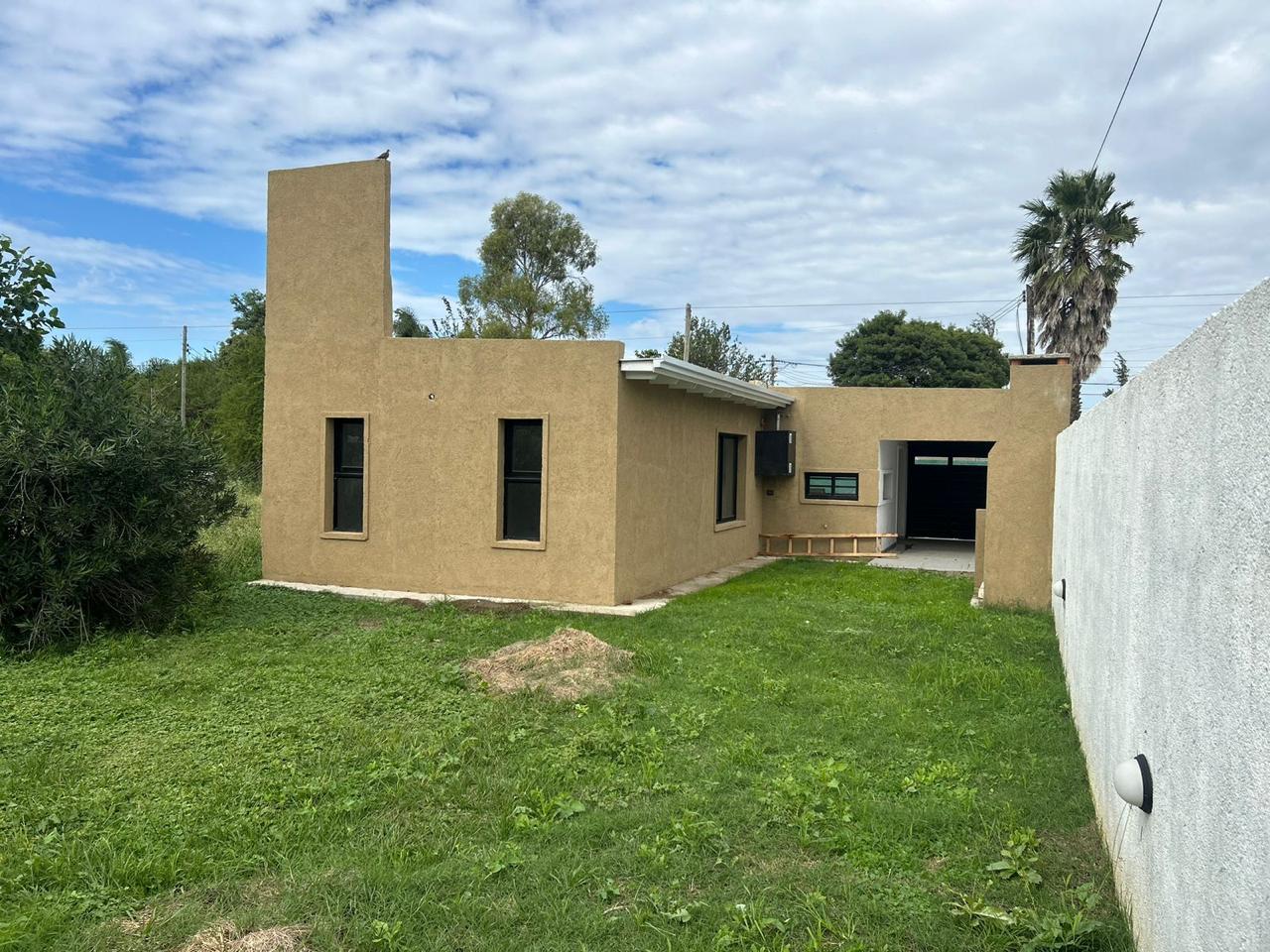 CASA EN VENTA EN VILLA NUEVA