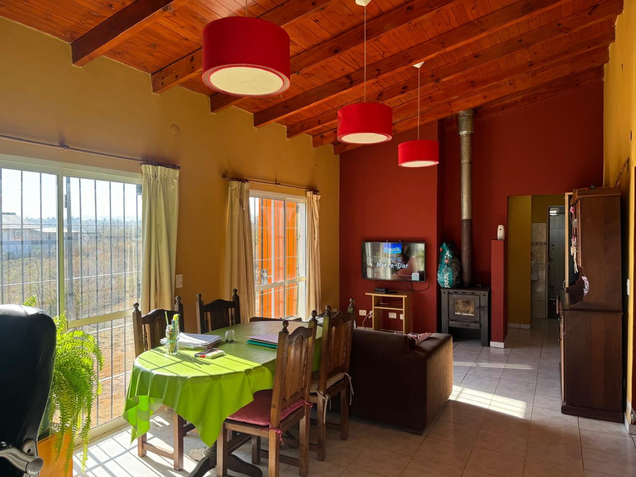 CASA EN VENTA UBICADA EN ESTANCIA VIEJA