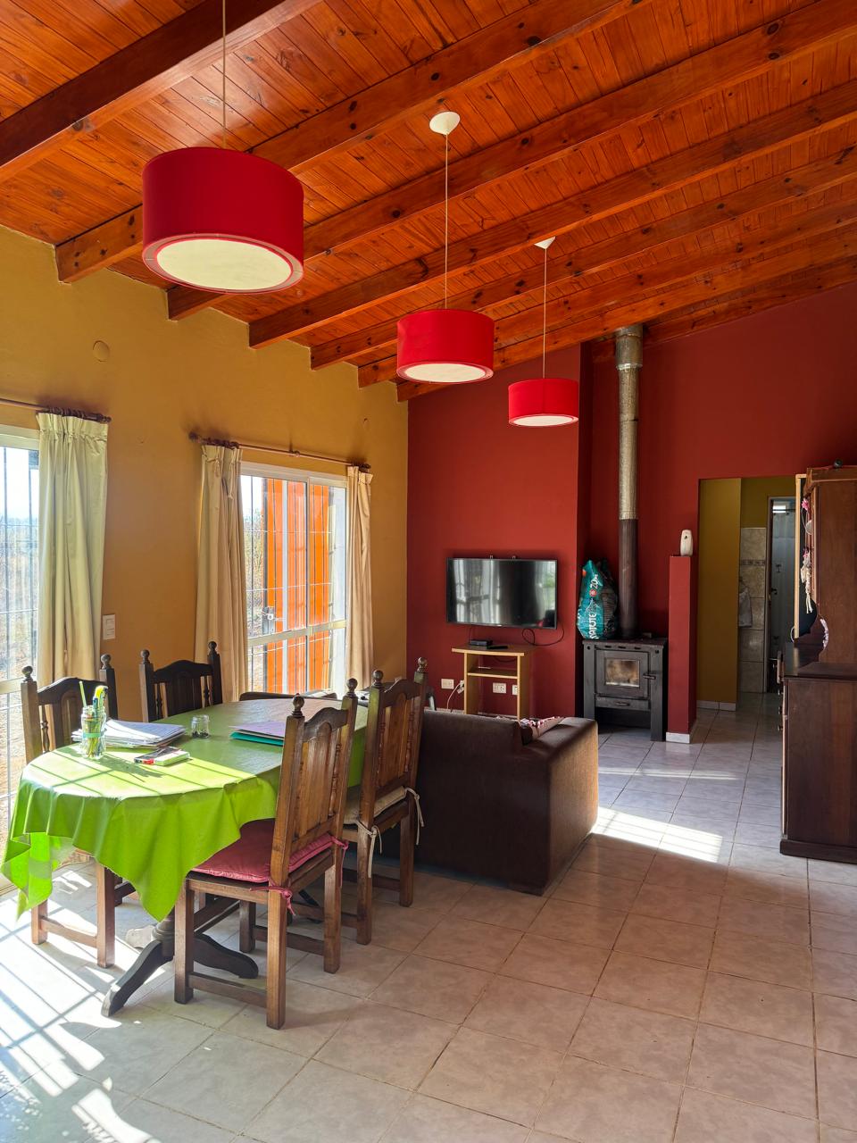 CASA EN VENTA UBICADA EN ESTANCIA VIEJA