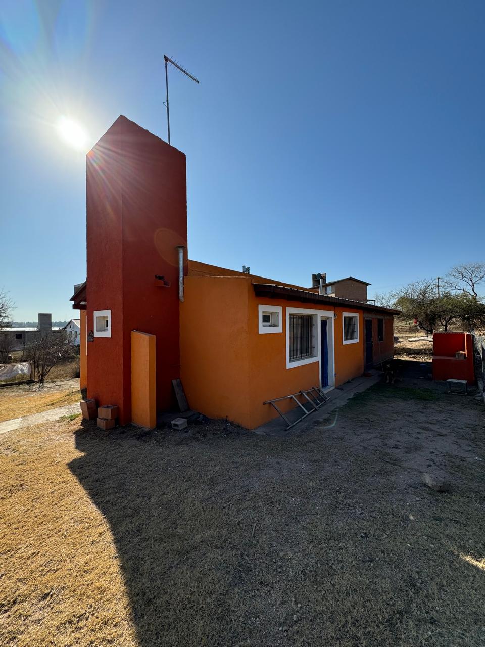 CASA EN VENTA UBICADA EN ESTANCIA VIEJA
