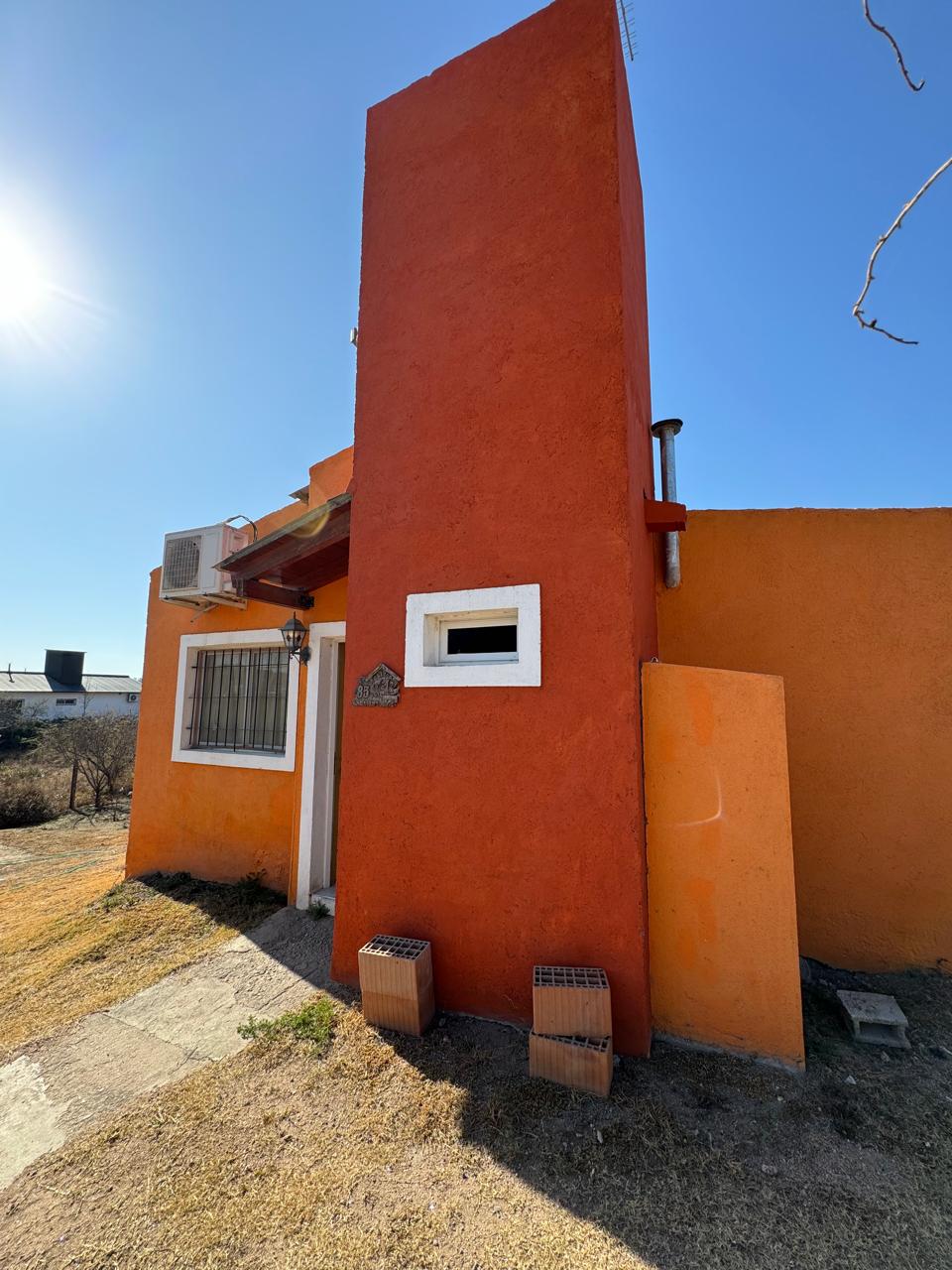 CASA EN VENTA UBICADA EN ESTANCIA VIEJA