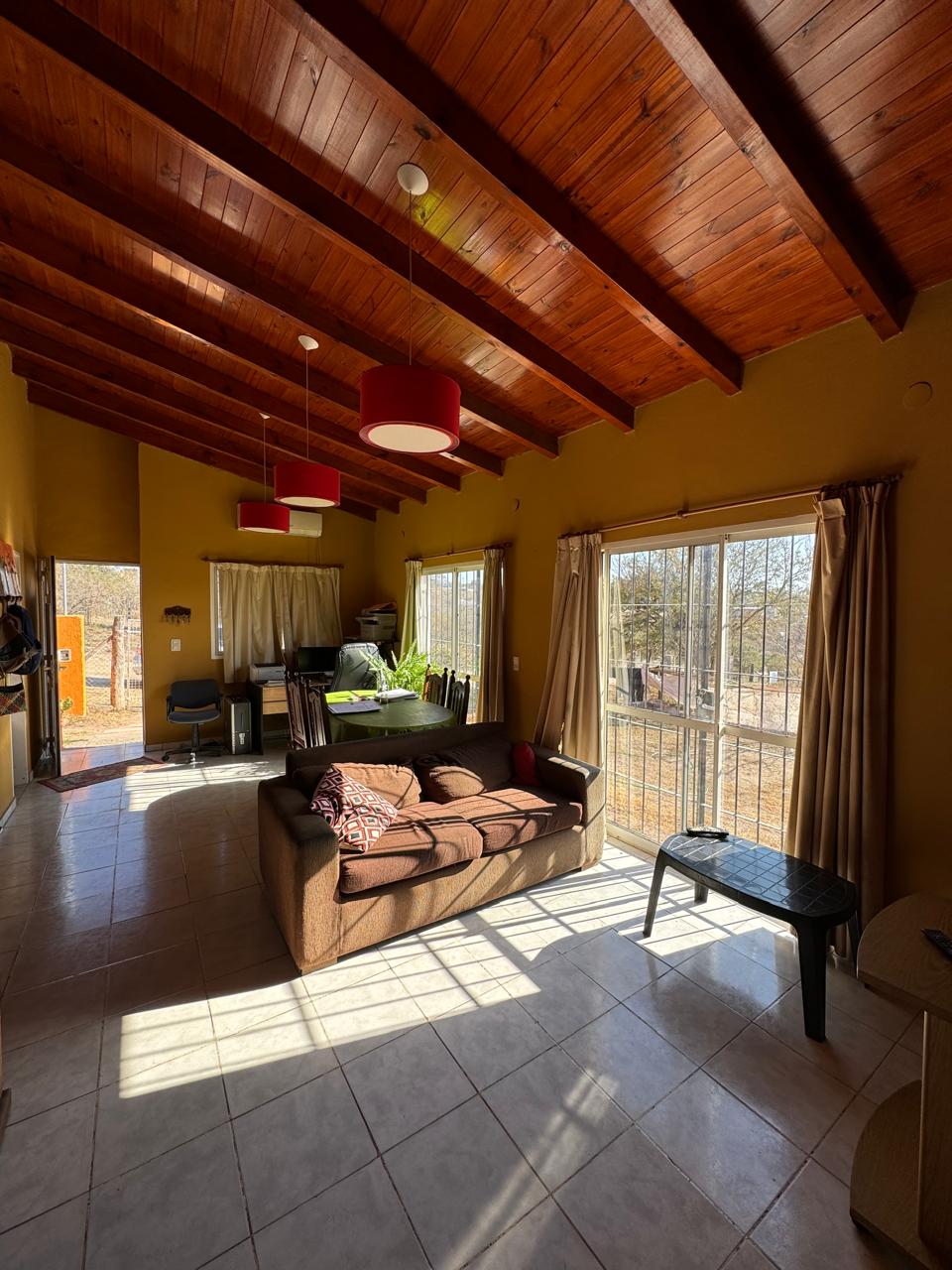 CASA EN VENTA UBICADA EN ESTANCIA VIEJA