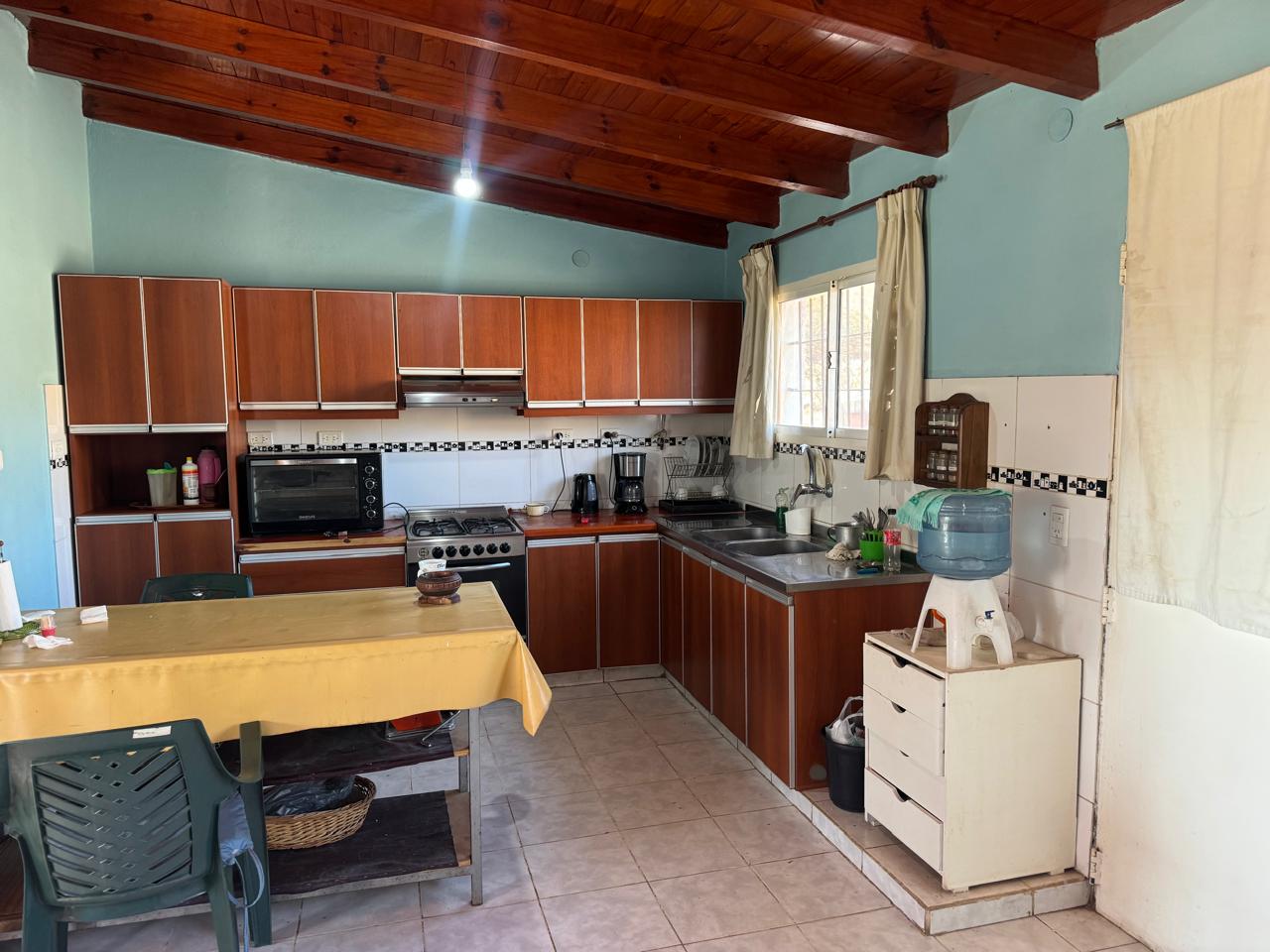 CASA EN VENTA UBICADA EN ESTANCIA VIEJA