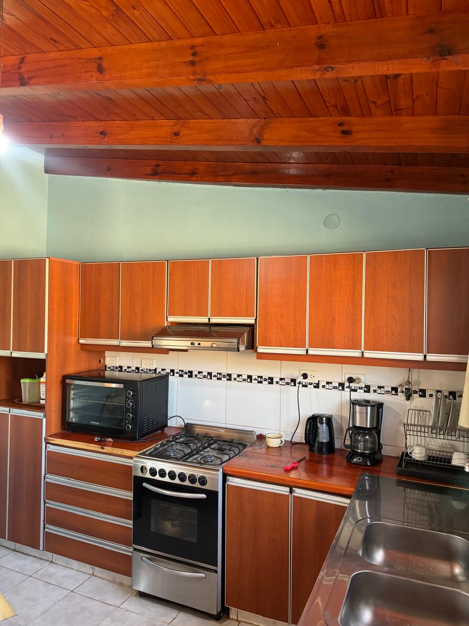 CASA EN VENTA UBICADA EN ESTANCIA VIEJA