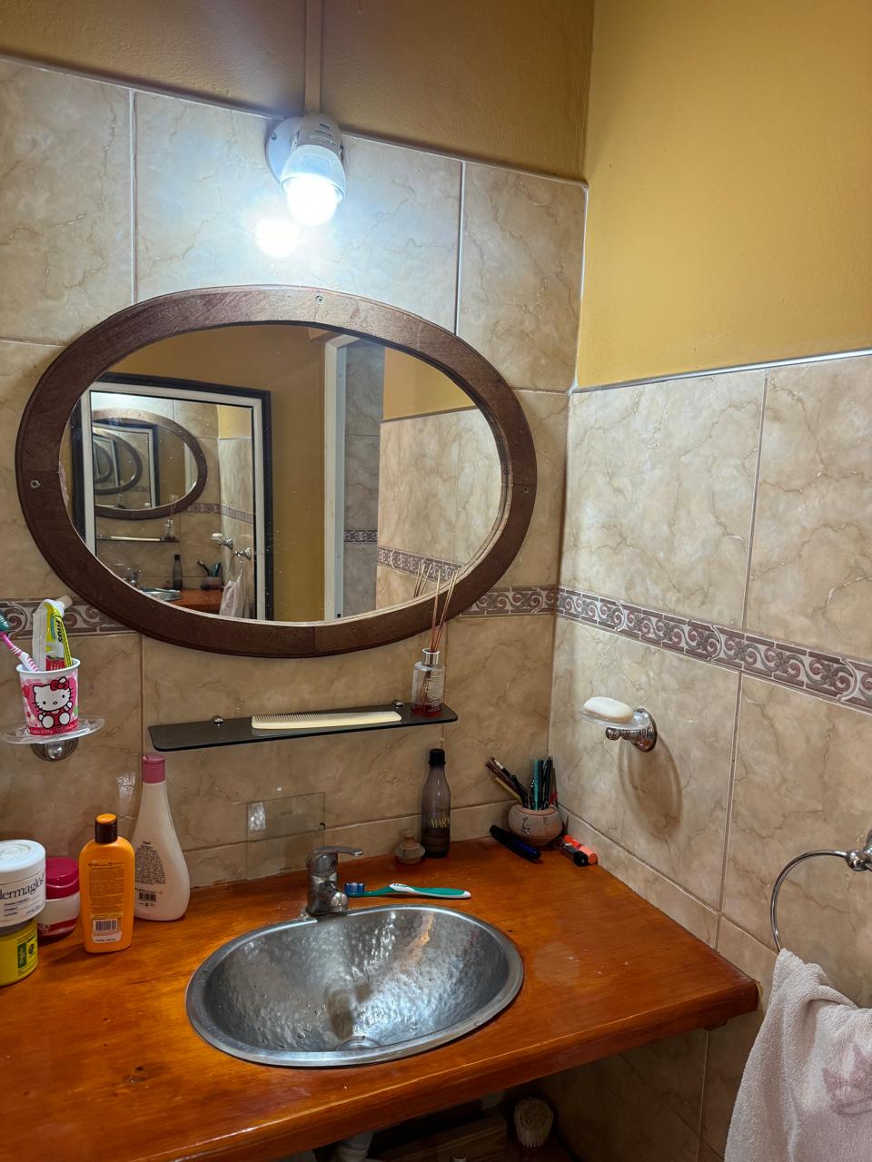 CASA EN VENTA UBICADA EN ESTANCIA VIEJA