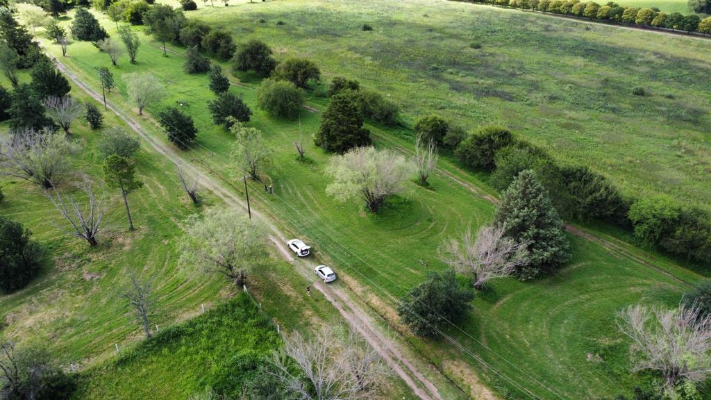 TERRENO EN VALLE DEL GOLF EN VEENTA-IDEAL PARA INVERSION
