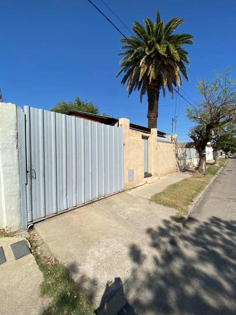 GALPON EN VENTA ZONA RUTA 20 MAS CASA