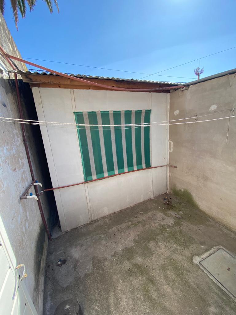 GALPON EN VENTA ZONA RUTA 20 MAS CASA