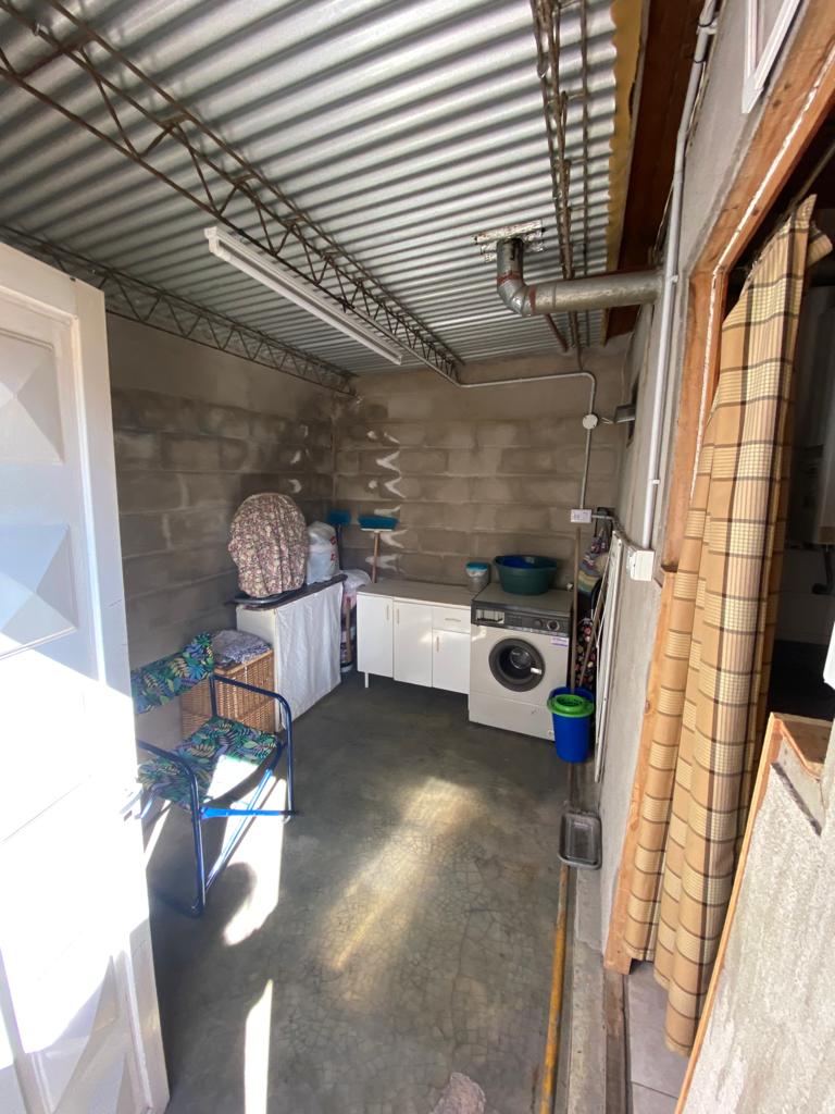 GALPON EN VENTA ZONA RUTA 20 MAS CASA