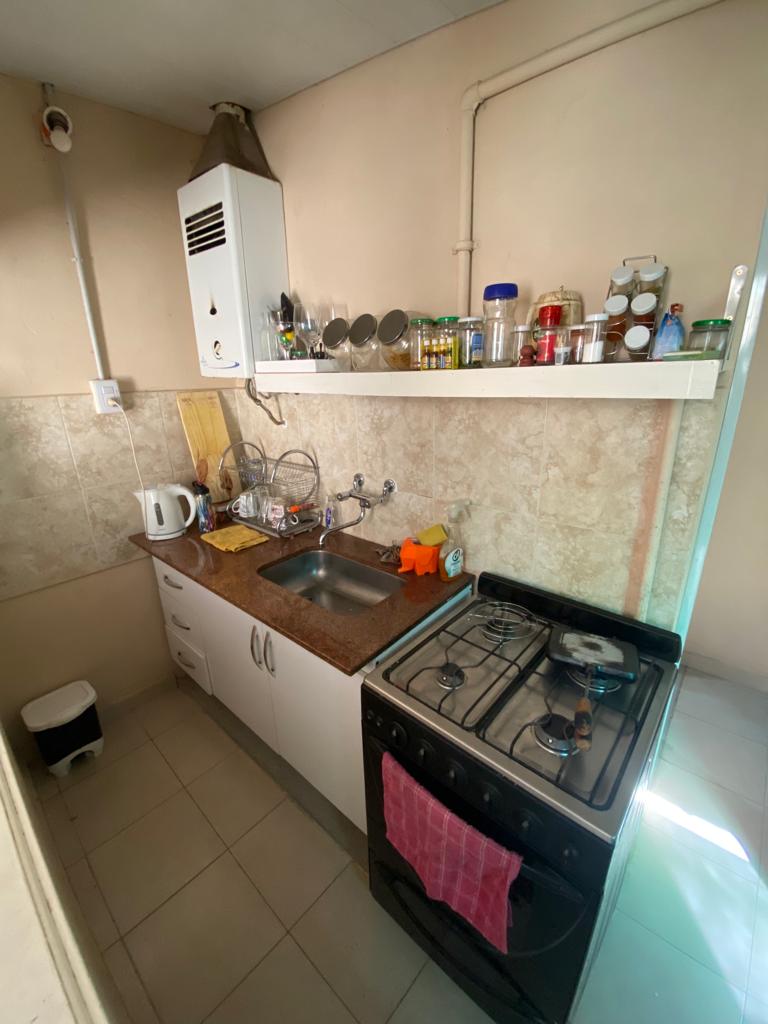 GALPON EN VENTA ZONA RUTA 20 MAS CASA