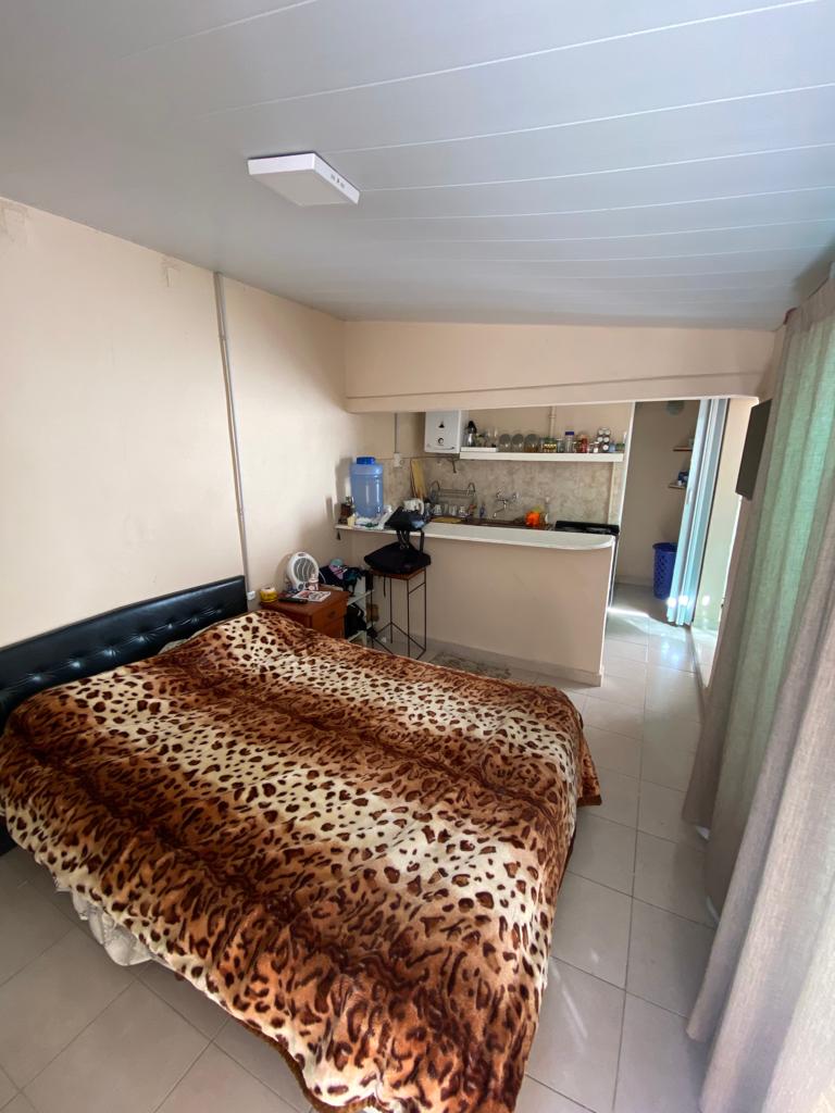 GALPON EN VENTA ZONA RUTA 20 MAS CASA
