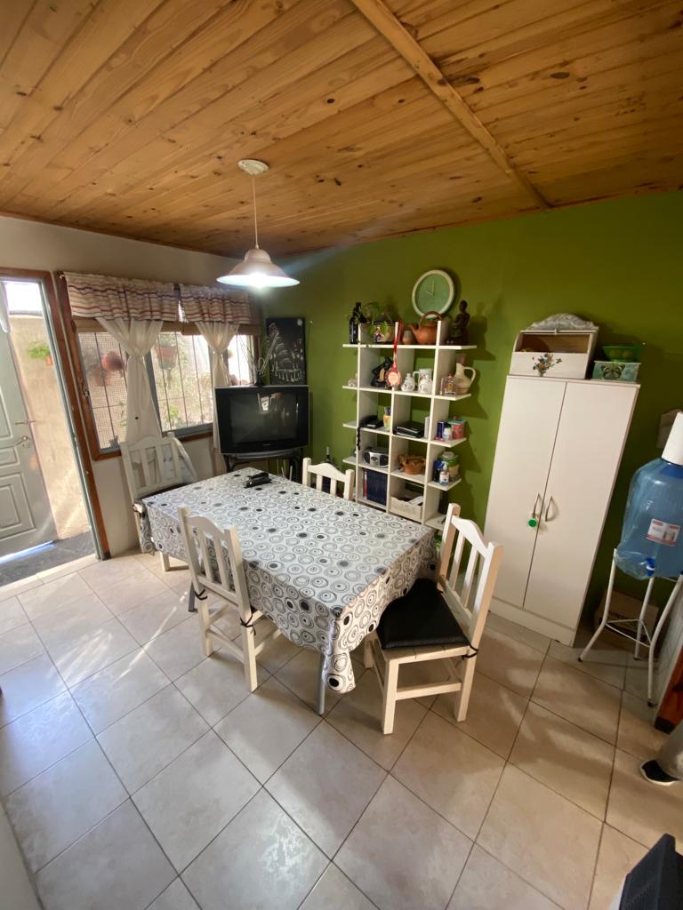 GALPON EN VENTA ZONA RUTA 20 MAS CASA