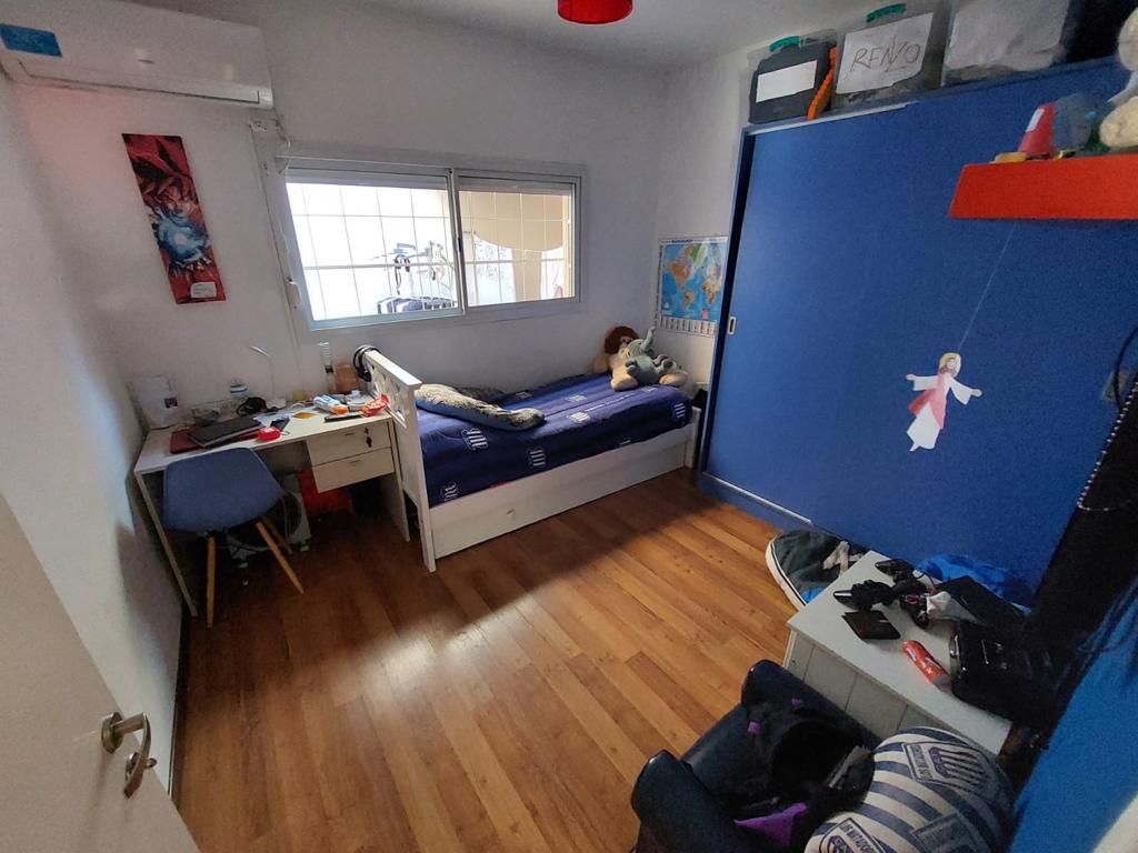 CASA CERCA DEL LAGO EN VILLA CARLOS PAZ CON PILETA Y MONOAMBIENTE