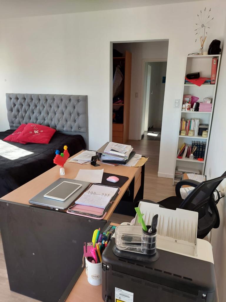 CASA CERCA DEL LAGO EN VILLA CARLOS PAZ CON PILETA Y MONOAMBIENTE