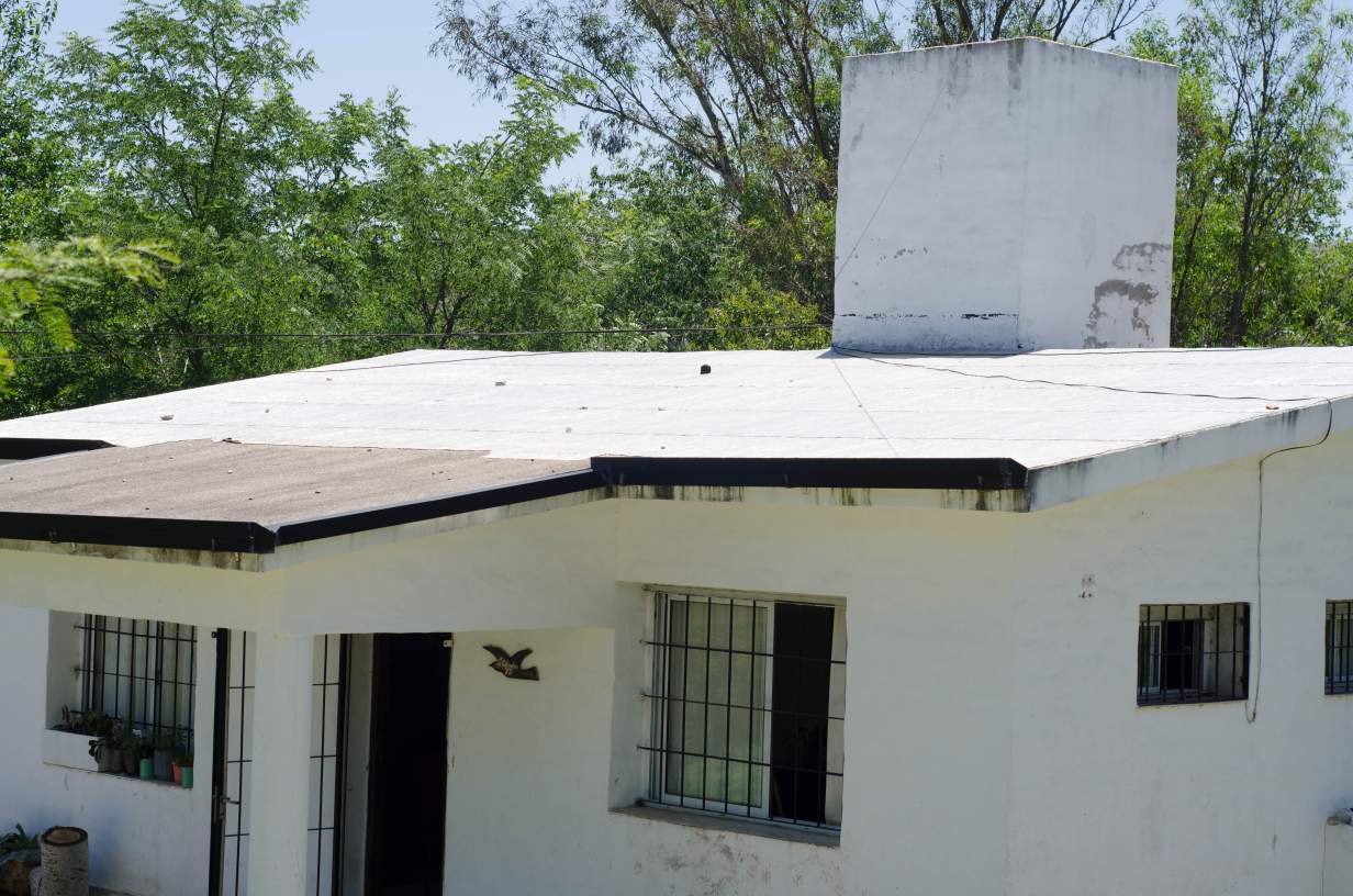 CASA EN TANTI DEPARTAMENTOS EN TANTI A TERMINAR - imagen 5