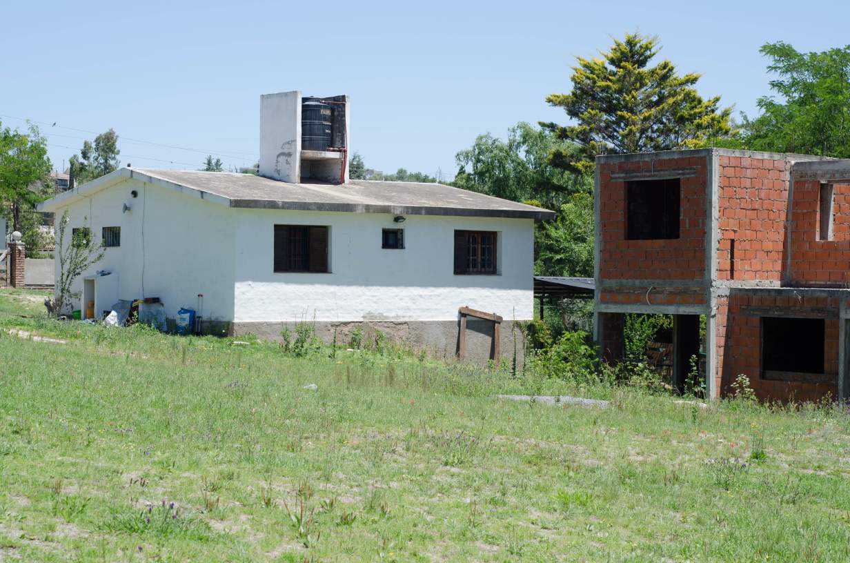 CASA EN TANTI DEPARTAMENTOS EN TANTI A TERMINAR - imagen 7