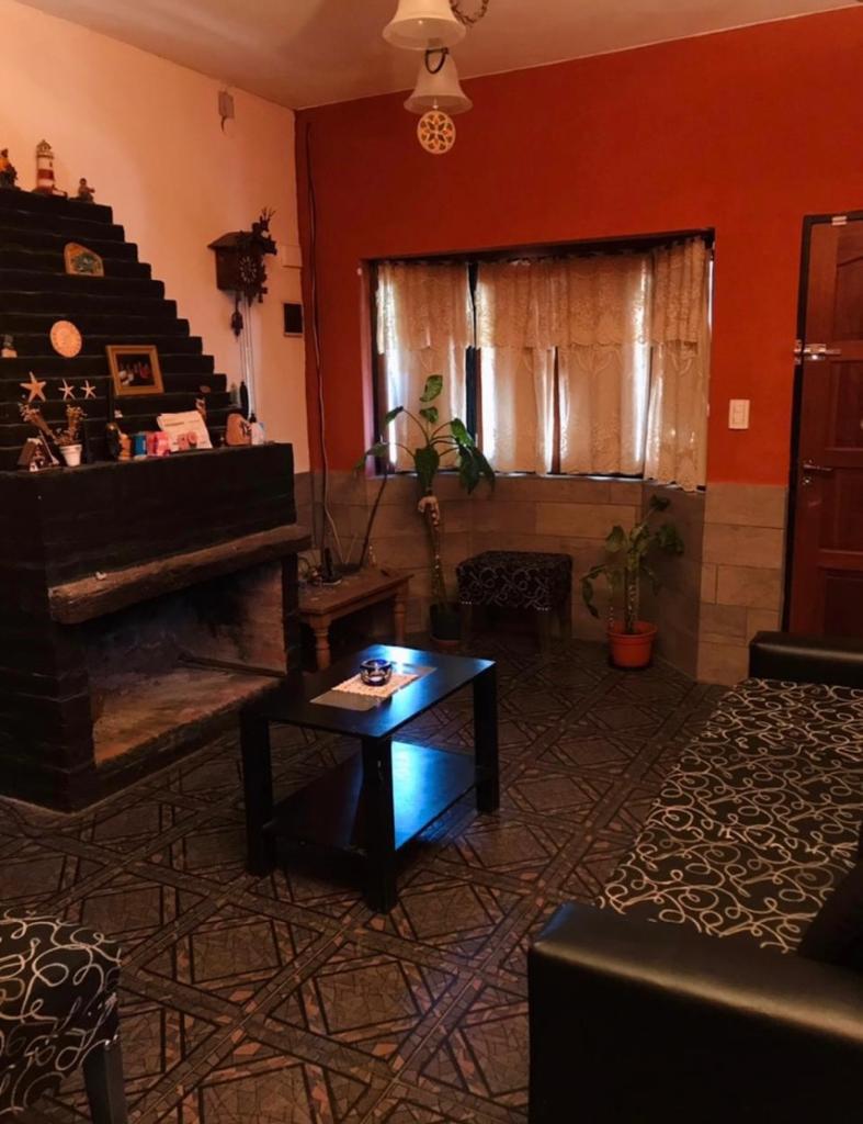 CABAÑAS EN VENTA EN LAS SIERRAS DE CORDOBA