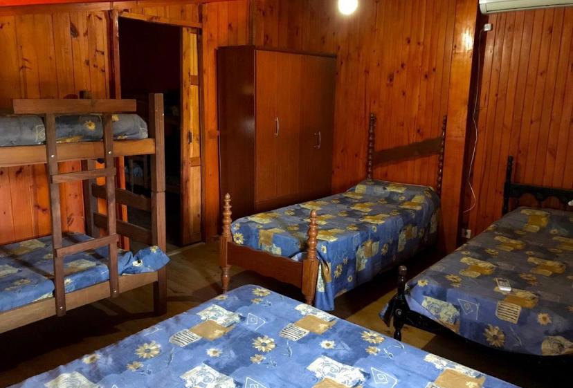 CABAÑAS EN VENTA EN LAS SIERRAS DE CORDOBA